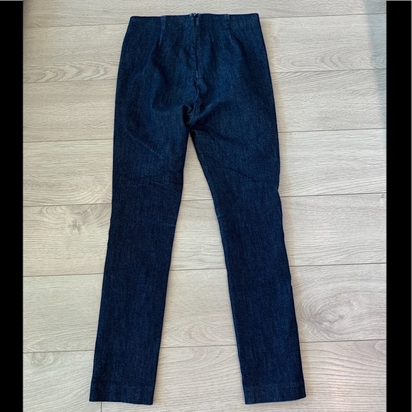 RAG & BONE Simone Denim Pant Jeans - Picture 5 of 14